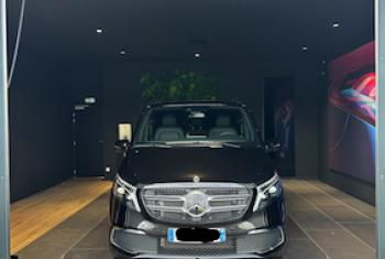 Mercedes V300 XL 4Matic